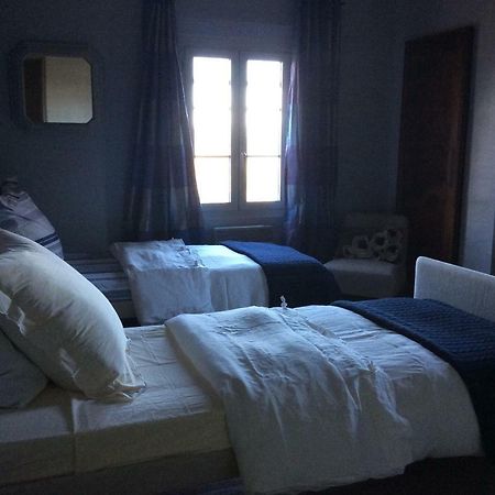 Le Mas Amore Bed & Breakfast กาสแซ็ง ภายนอก รูปภาพ