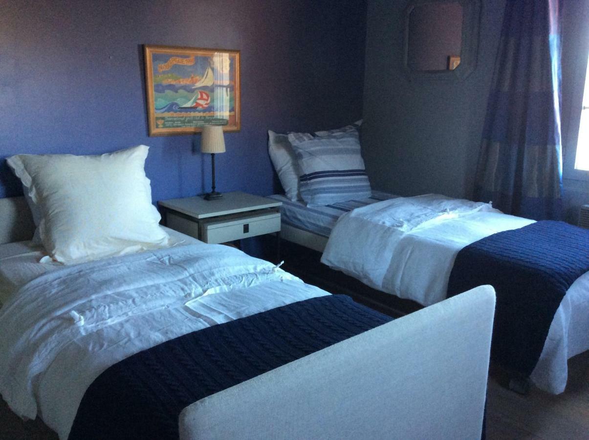 Le Mas Amore Bed & Breakfast กาสแซ็ง ภายนอก รูปภาพ