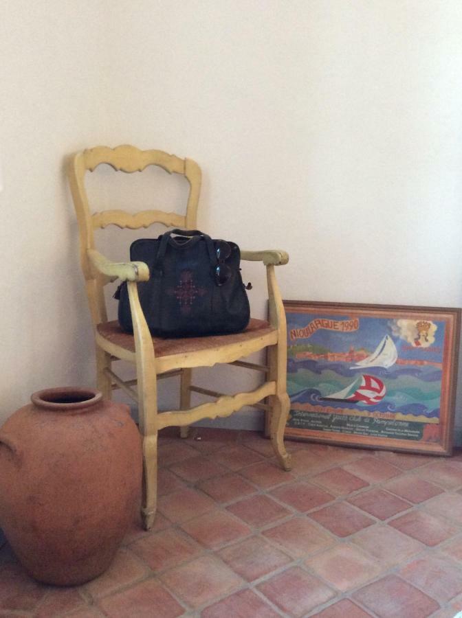 Le Mas Amore Bed & Breakfast กาสแซ็ง ภายนอก รูปภาพ