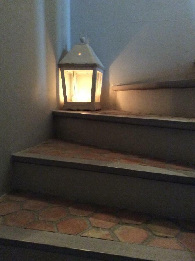 Le Mas Amore Bed & Breakfast กาสแซ็ง ภายนอก รูปภาพ