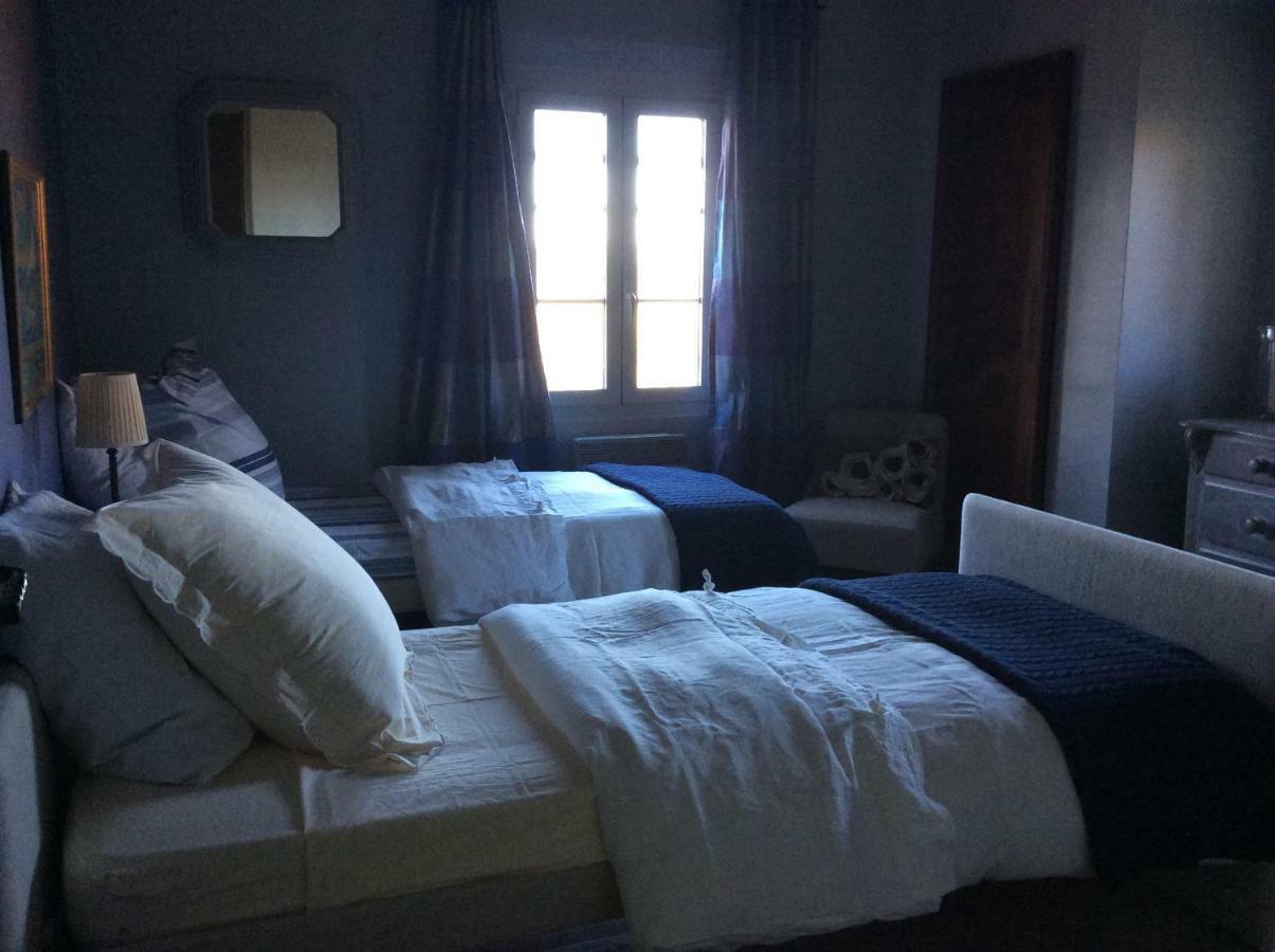 Le Mas Amore Bed & Breakfast กาสแซ็ง ภายนอก รูปภาพ