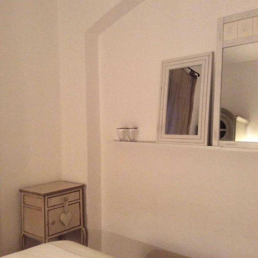 Le Mas Amore Bed & Breakfast กาสแซ็ง ภายนอก รูปภาพ
