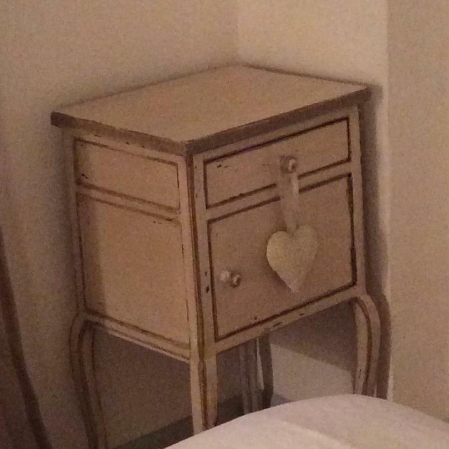 Le Mas Amore Bed & Breakfast กาสแซ็ง ภายนอก รูปภาพ